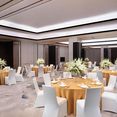 Hotel Four Points By Sheraton Shanghai Jiading Esterno foto